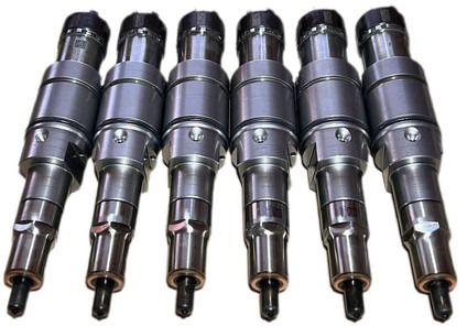 Scania - Injector: picture 2 Scania - Injector: picture 2