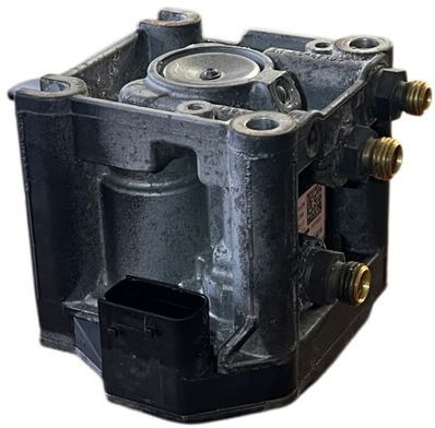 Scania - Valve: picture 2 Scania - Valve: picture 2