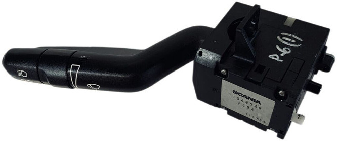 Scania P250 - Relay: picture 1 Scania P250 - Relay: picture 1