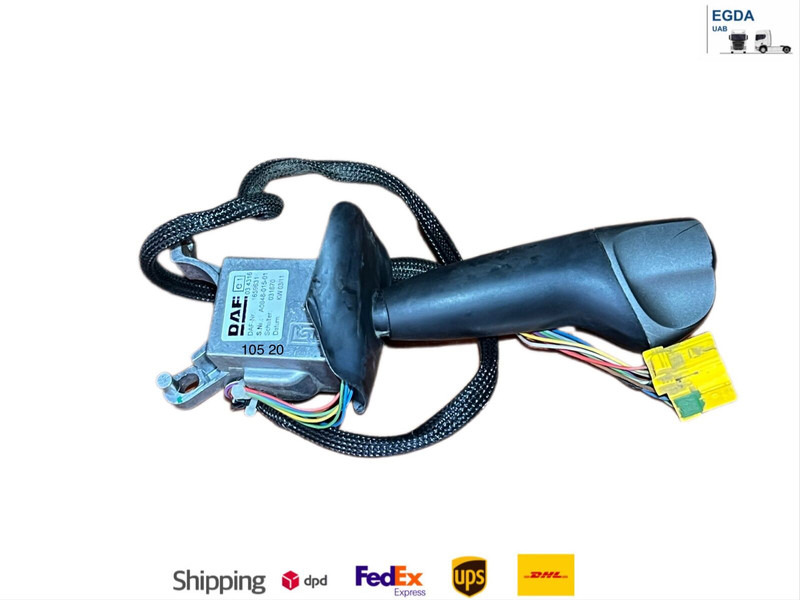 DAF - Spare parts: picture 1 DAF - Spare parts: picture 1