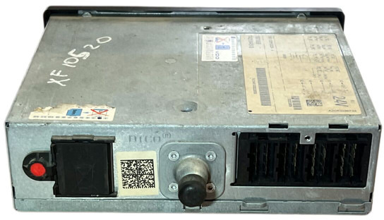 DAF - Spare parts: picture 2 DAF - Spare parts: picture 2