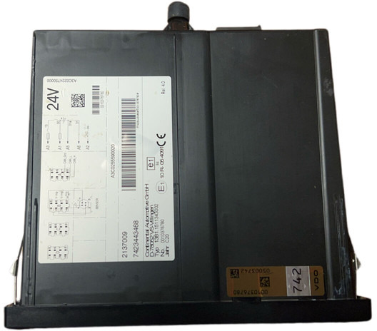 DAF - Spare parts: picture 2 DAF - Spare parts: picture 2