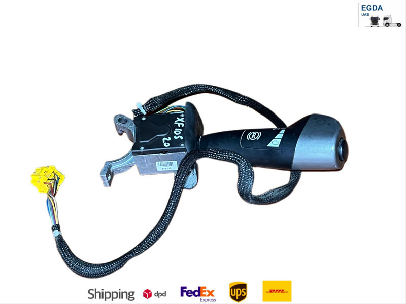 DAF - Spare parts: picture 1 DAF - Spare parts: picture 1