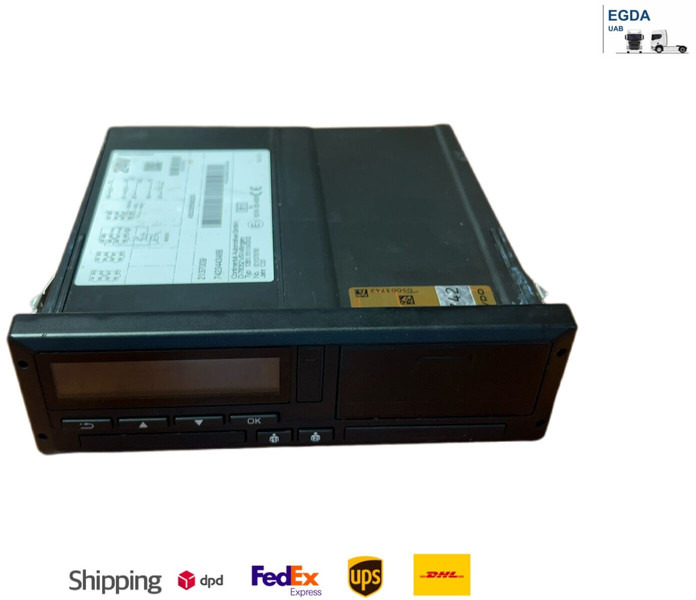 DAF - Spare parts: picture 1 DAF - Spare parts: picture 1