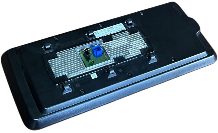 Mercedes-Benz MP5 - Spare parts: picture 4 Mercedes-Benz MP5 - Spare parts: picture 4