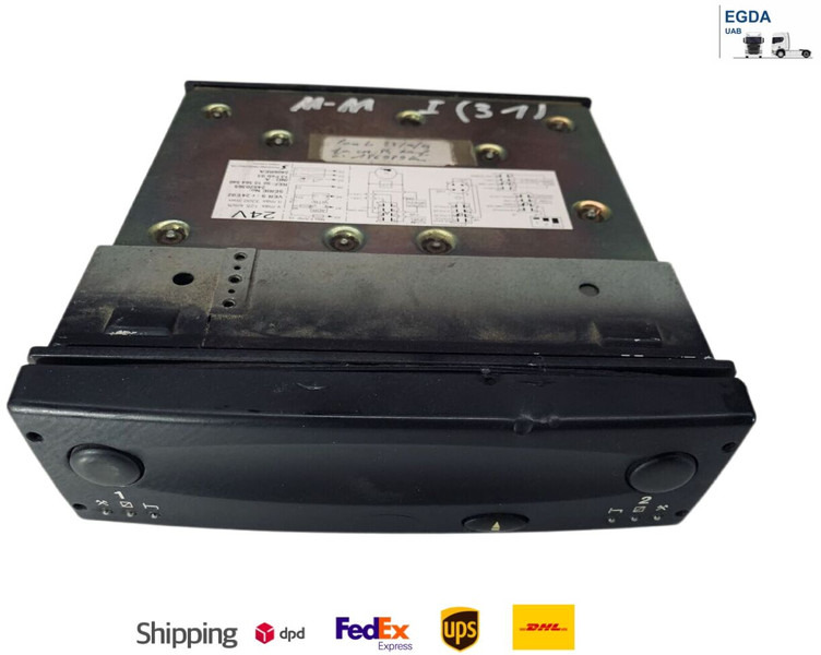 Renault MAGNUM - Spare parts: picture 1 Renault MAGNUM - Spare parts: picture 1