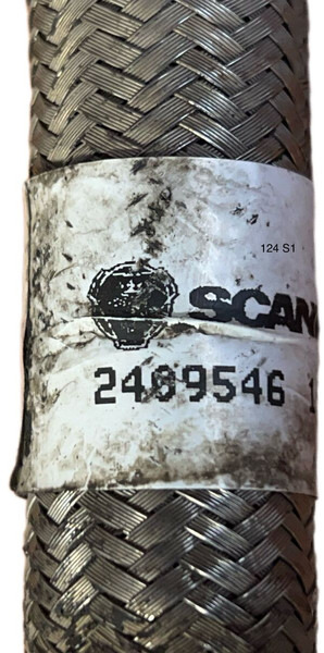 Scania - Spare parts: picture 3 Scania - Spare parts: picture 3