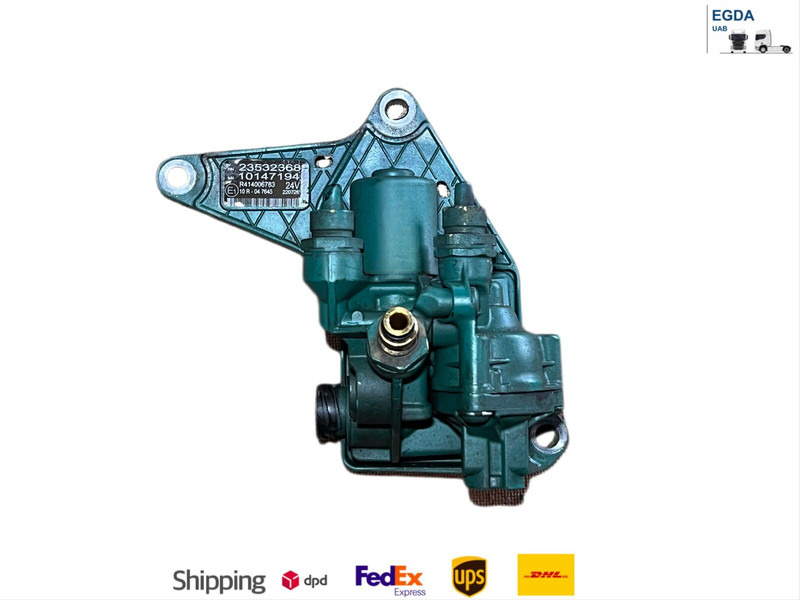 Spare parts Volvo: picture 1