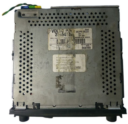 Volvo - Spare parts: picture 2 Volvo - Spare parts: picture 2