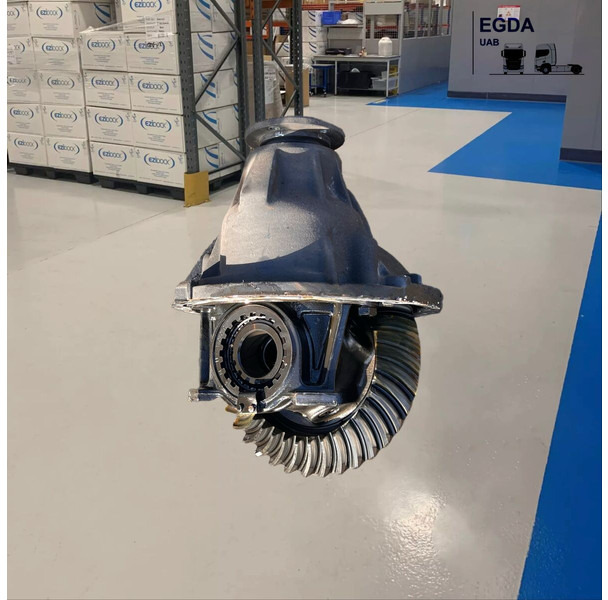 Volvo - Spare parts: picture 1 Volvo - Spare parts: picture 1