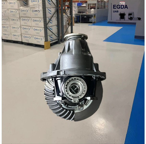 Volvo Meritor 2.31 - Spare parts: picture 1 Volvo Meritor 2.31 - Spare parts: picture 1