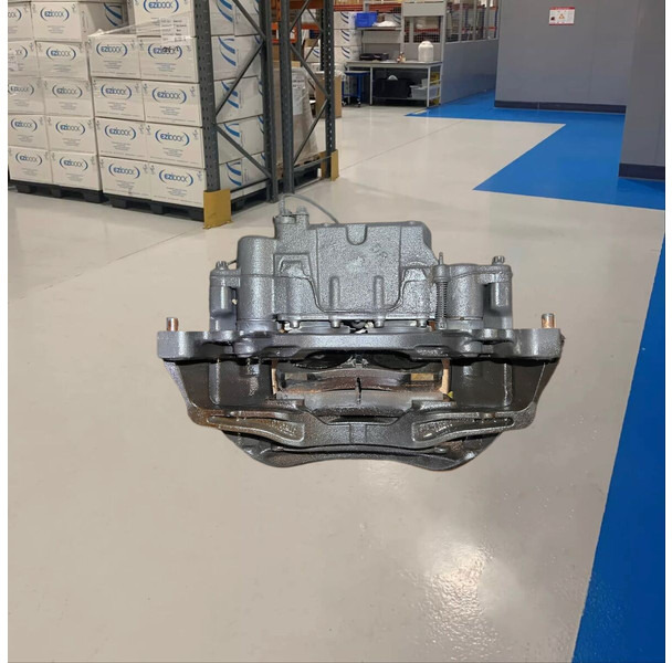 Volvo Meritor (left side) - Spare parts: picture 2 Volvo Meritor (left side) - Spare parts: picture 2