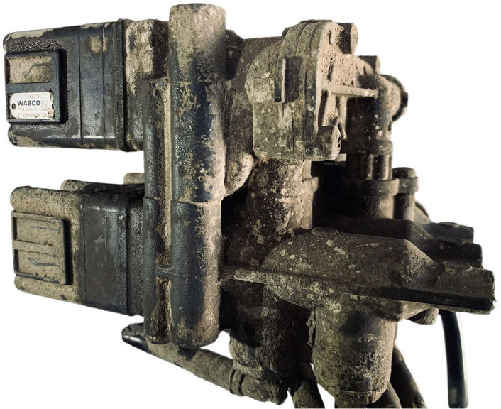 Wabco 106 - Spare parts: picture 1 Wabco 106 - Spare parts: picture 1