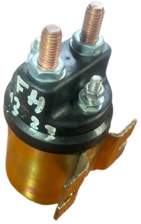 Valéo - Relay: picture 4 Valéo - Relay: picture 4