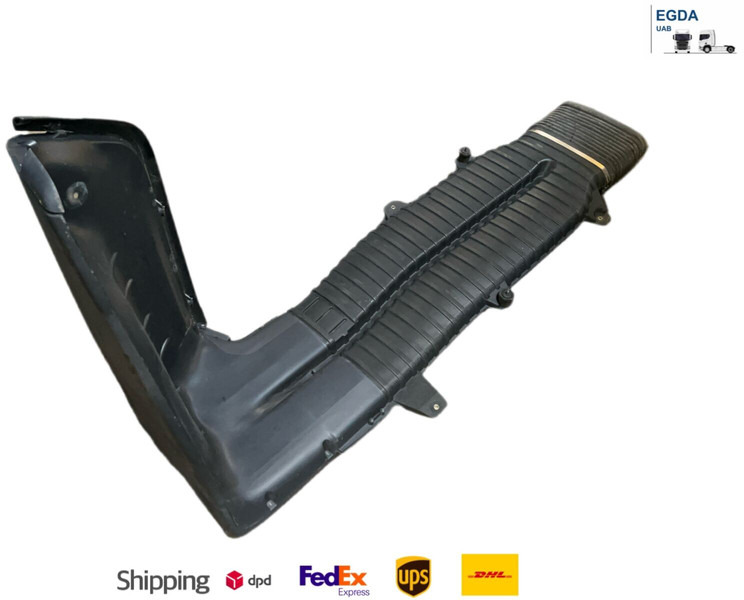 Volvo 2022 - Air intake pipe: picture 1 Volvo 2022 - Air intake pipe: picture 1