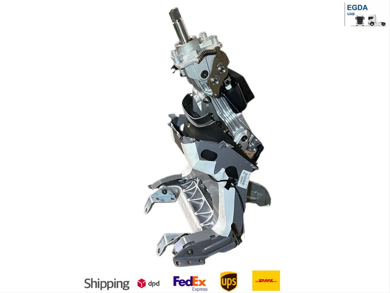 Volvo Aero - Steering gear: picture 1 Volvo Aero - Steering gear: picture 1