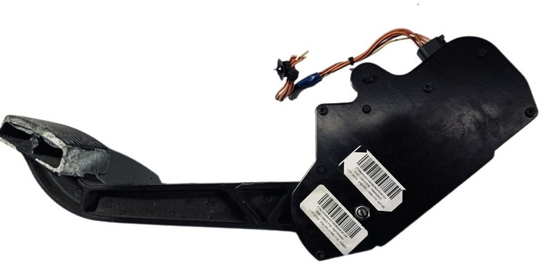 Volvo FL 280 - Pedal: picture 2 Volvo FL 280 - Pedal: picture 2