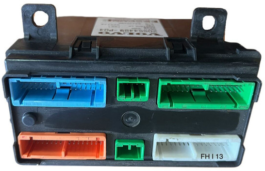 Volvo FL 280 - ECU: picture 2 Volvo FL 280 - ECU: picture 2