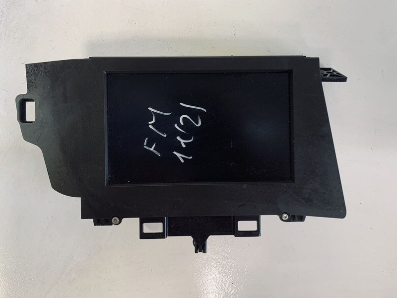 Volvo FM - ECU: picture 2 Volvo FM - ECU: picture 2