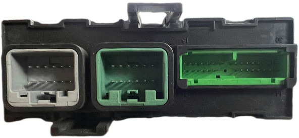 Volvo FM - ECU: picture 2 Volvo FM - ECU: picture 2