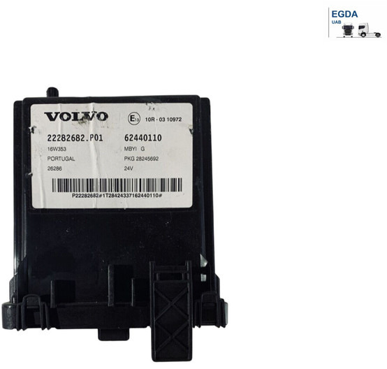 Volvo FM - ECU: picture 1 Volvo FM - ECU: picture 1