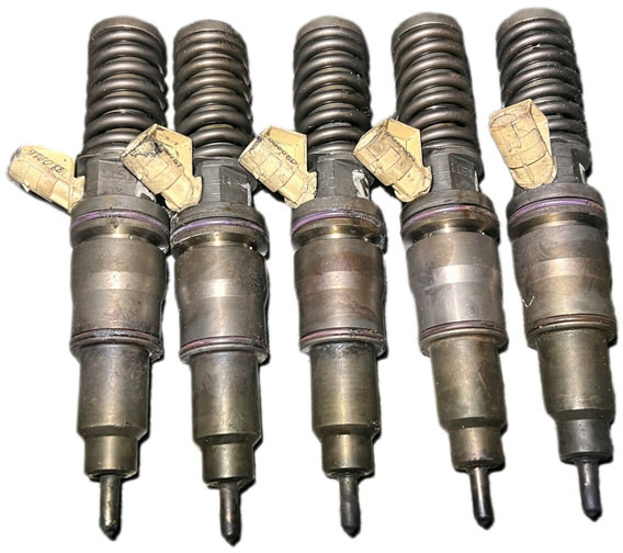 Volvo - Fuel filter: picture 2 Volvo - Fuel filter: picture 2