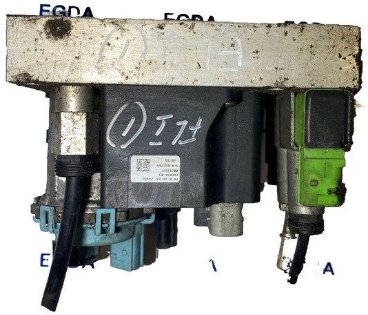 Volvo - ECU: picture 1 Volvo - ECU: picture 1