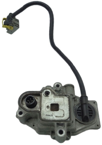 Volvo - ECU: picture 2 Volvo - ECU: picture 2