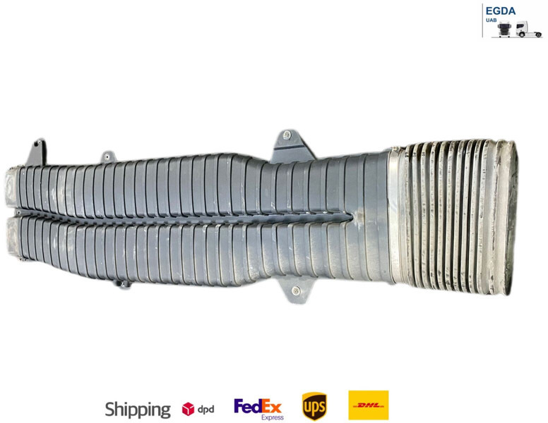 Volvo - Air intake pipe: picture 1 Volvo - Air intake pipe: picture 1