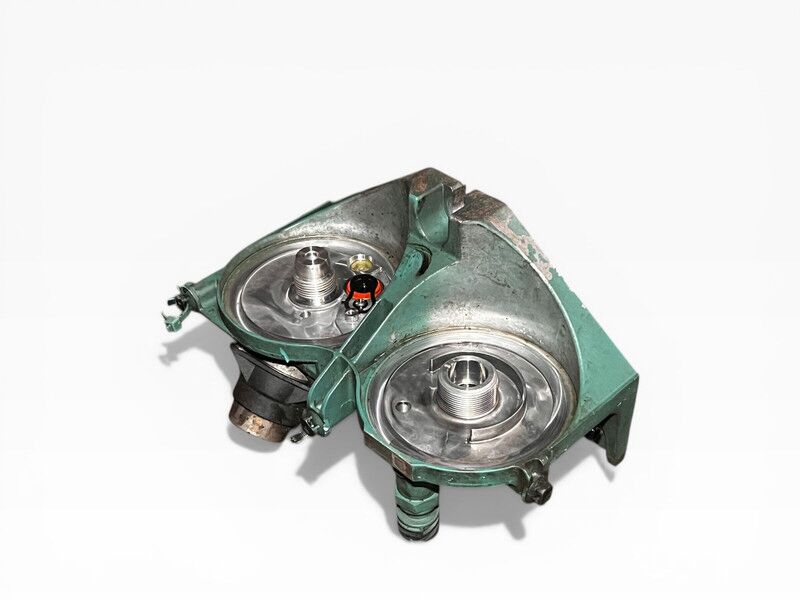 Volvo - Fuel filter: picture 1 Volvo - Fuel filter: picture 1