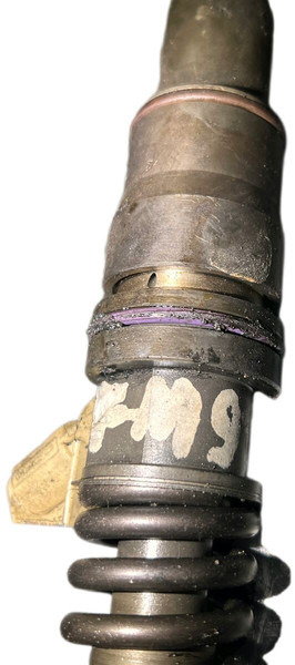 Volvo - Fuel filter: picture 3 Volvo - Fuel filter: picture 3