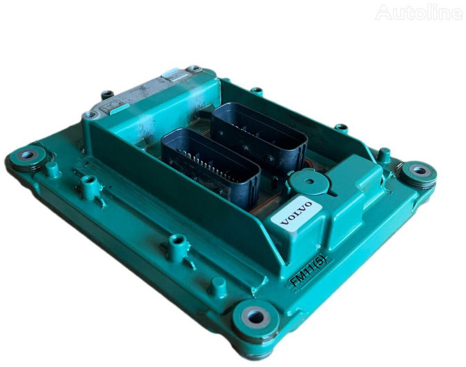 Volvo - ECU: picture 3 Volvo - ECU: picture 3