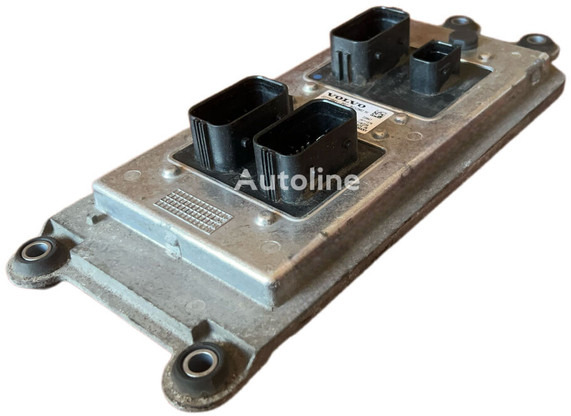 Volvo RCIOM2 Hi - ECU: picture 1 Volvo RCIOM2 Hi - ECU: picture 1