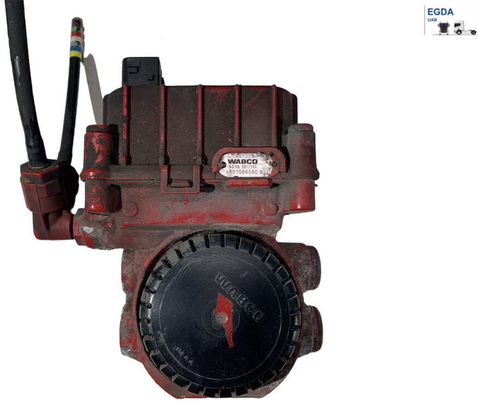 Wabco 106 - Valve: picture 1 Wabco 106 - Valve: picture 1