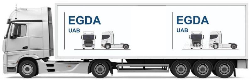 Wabco ECAS FULL - ECU: picture 4 Wabco ECAS FULL - ECU: picture 4