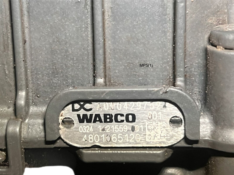 Wabco - Brake parts: picture 2 Wabco - Brake parts: picture 2