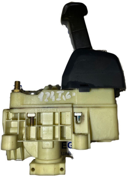 Wabco S - Brake parts: picture 1 Wabco S - Brake parts: picture 1