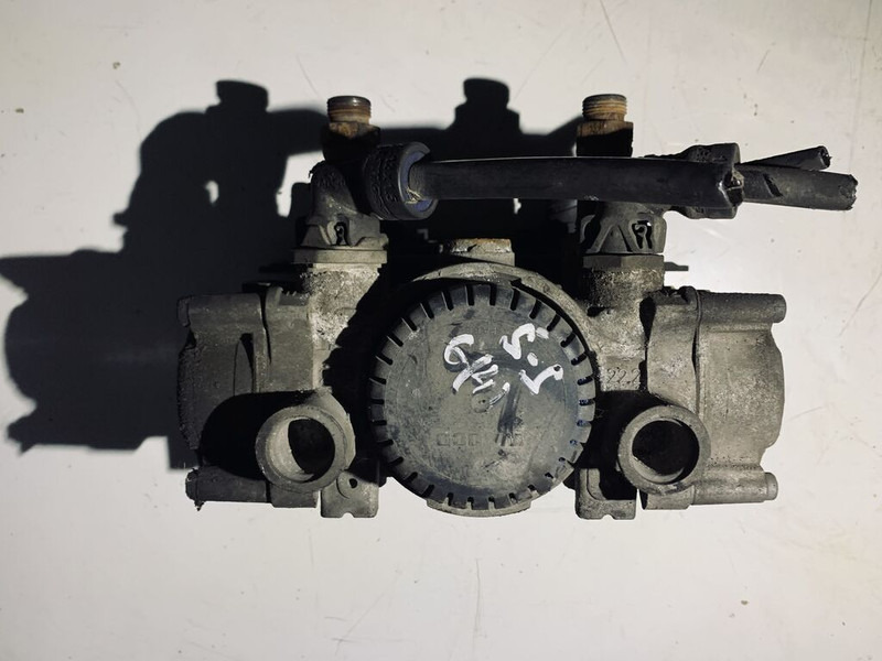 Wabco STRALIS 6 - Brake parts: picture 4 Wabco STRALIS 6 - Brake parts: picture 4