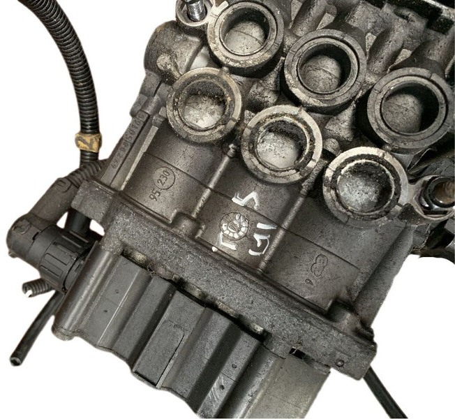 Wabco TGS - Valve: picture 2 Wabco TGS - Valve: picture 2
