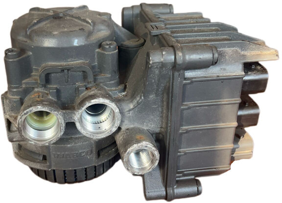 Wabco XG 480 FT - Brake parts: picture 2 Wabco XG 480 FT - Brake parts: picture 2