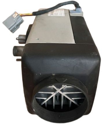 Webasto Air Top Evo 2000 - Heating/ Ventilation: picture 3 Webasto Air Top Evo 2000 - Heating/ Ventilation: picture 3
