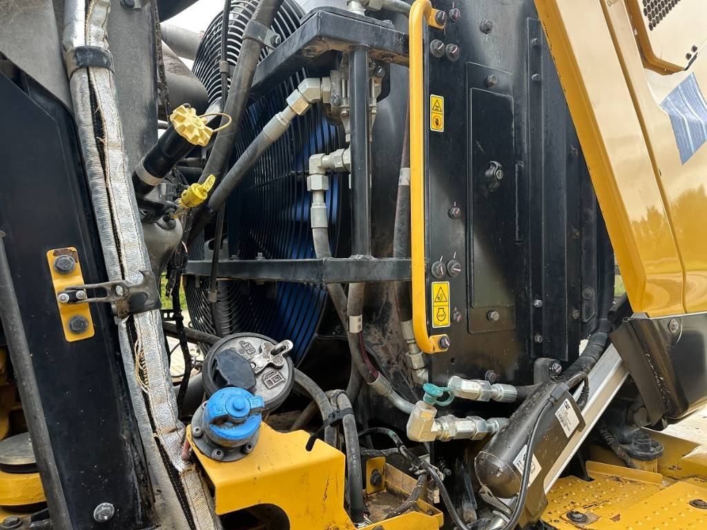 Wheel loader CAT 980 M: picture 26