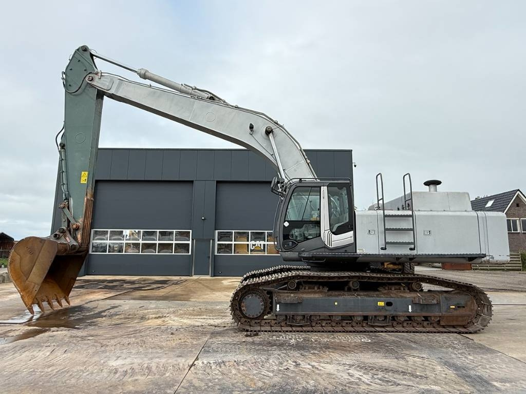 Hitachi ZX 470 LC H-3  - Crawler excavator: picture 1 Hitachi ZX 470 LC H-3  - Crawler excavator: picture 1