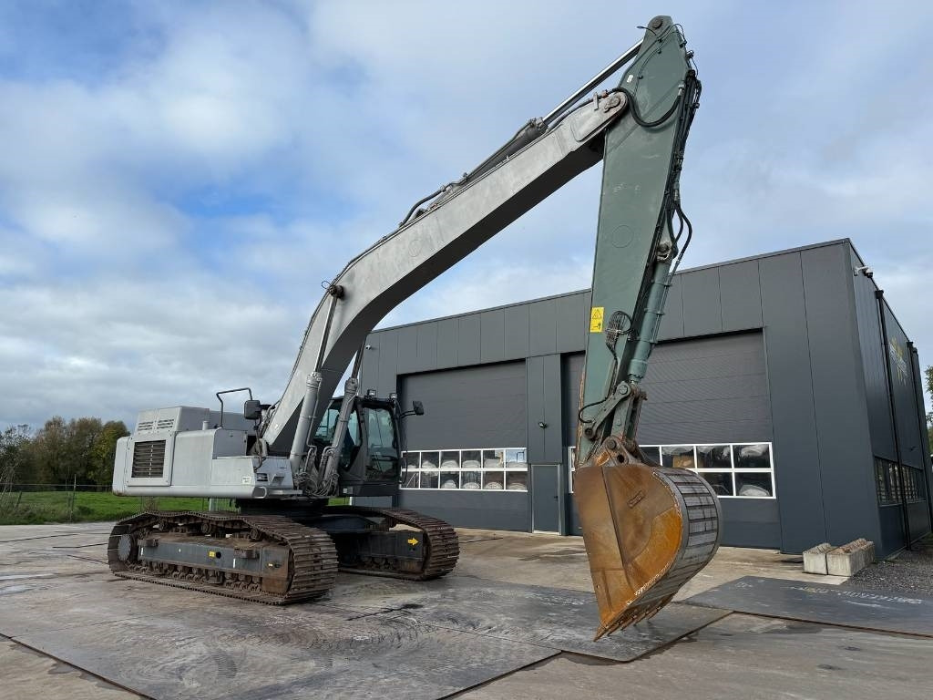 Hitachi ZX 470 LC H-3  - Crawler excavator: picture 4 Hitachi ZX 470 LC H-3  - Crawler excavator: picture 4