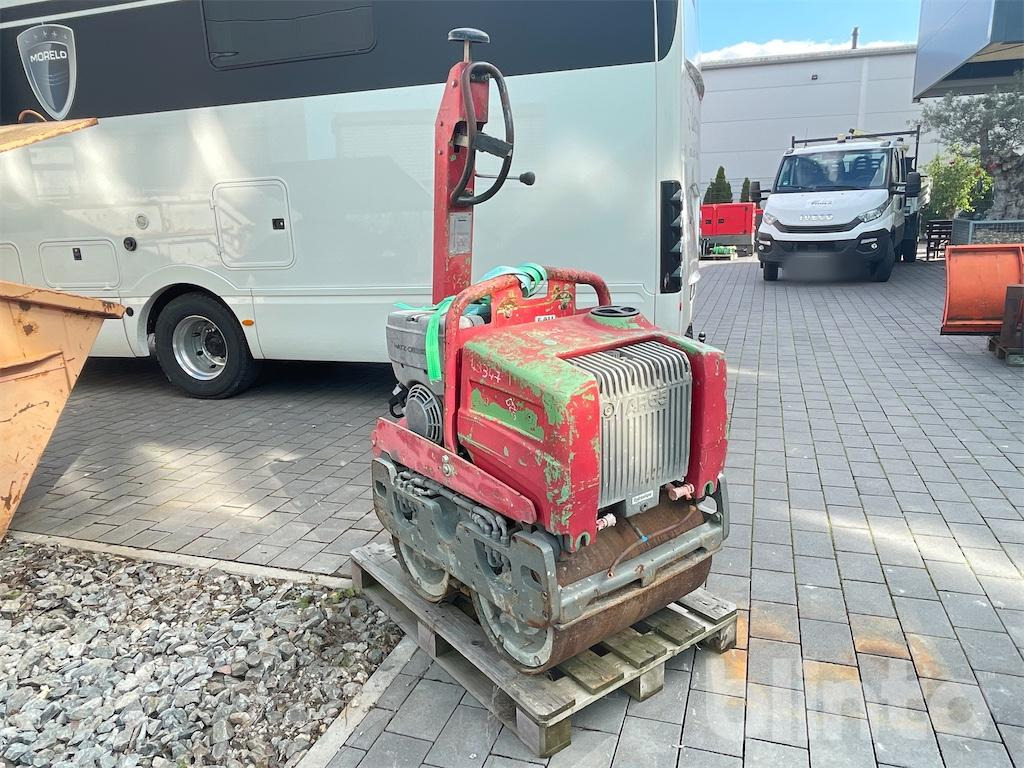 Amman AR 65 - Mini roller: picture 4 Amman AR 65 - Mini roller: picture 4