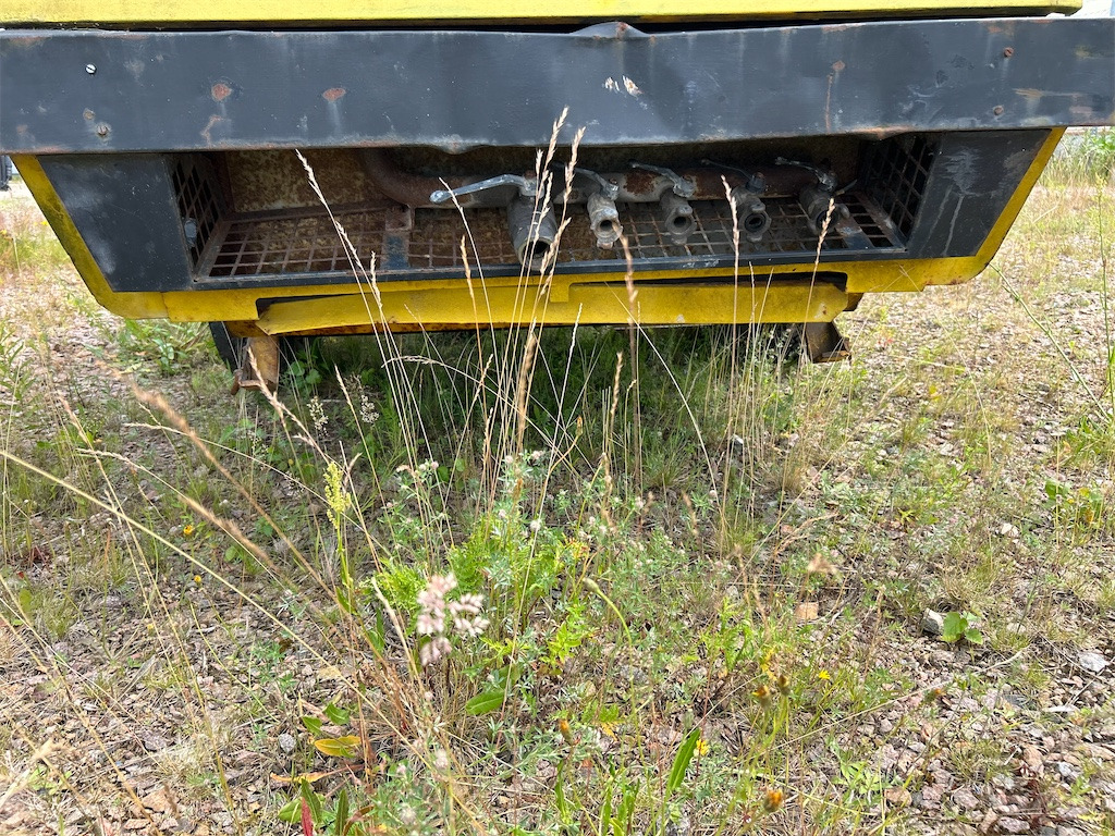 Atlas Copco - Air compressor: picture 5 Atlas Copco - Air compressor: picture 5