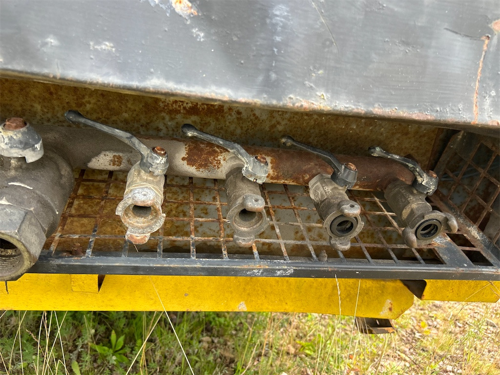 Air compressor Atlas Copco: picture 7