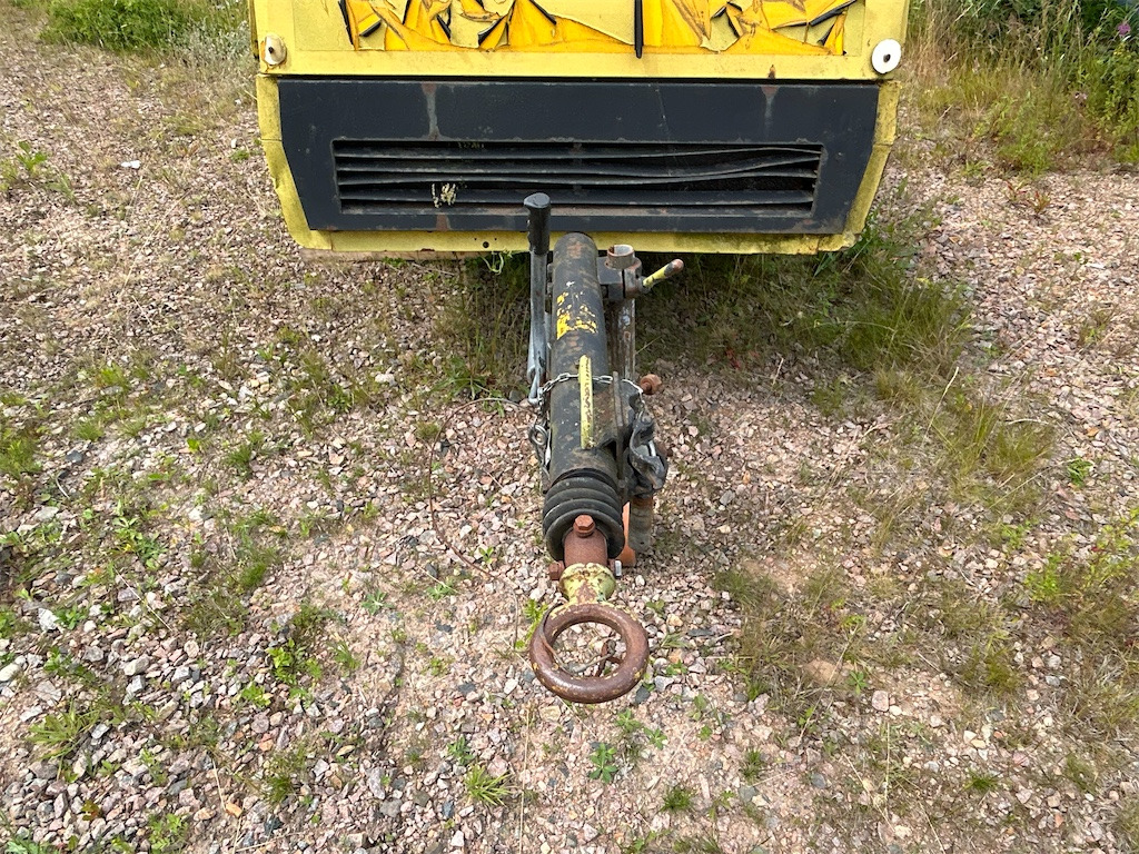 Air compressor Atlas Copco: picture 12