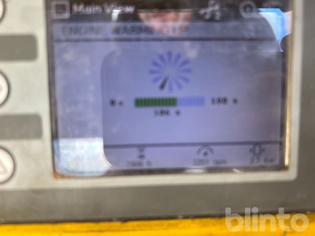 Atlas Copco U110 Pace - Air compressor: picture 5 Atlas Copco U110 Pace - Air compressor: picture 5
