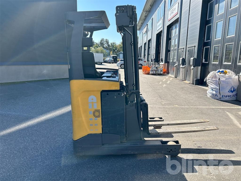 Atlet UMS 160 - Reach truck: picture 4 Atlet UMS 160 - Reach truck: picture 4